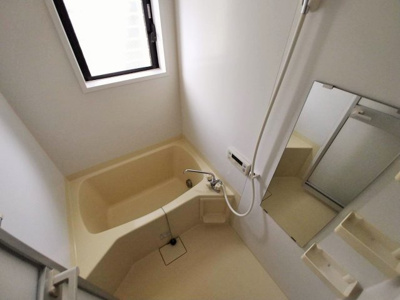 【浴室】 | コーポ小林 | 他号室画像