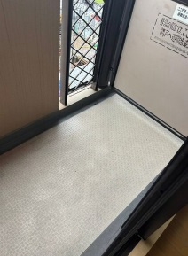 大阪市中央区安堂寺町１丁目の賃貸マンションの収納