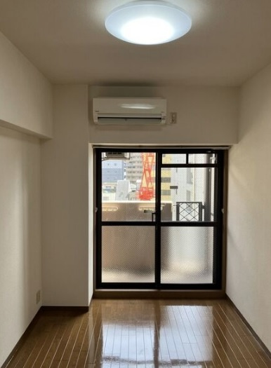 大阪市中央区安堂寺町１丁目の賃貸マンションの内装