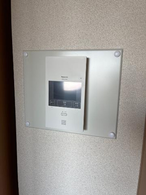 【セキュリティ】 | ビオス北朝霞 | セキュリティ