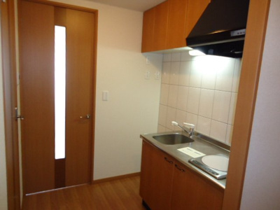 【キッチン】 | ビオス北朝霞 | キッチン