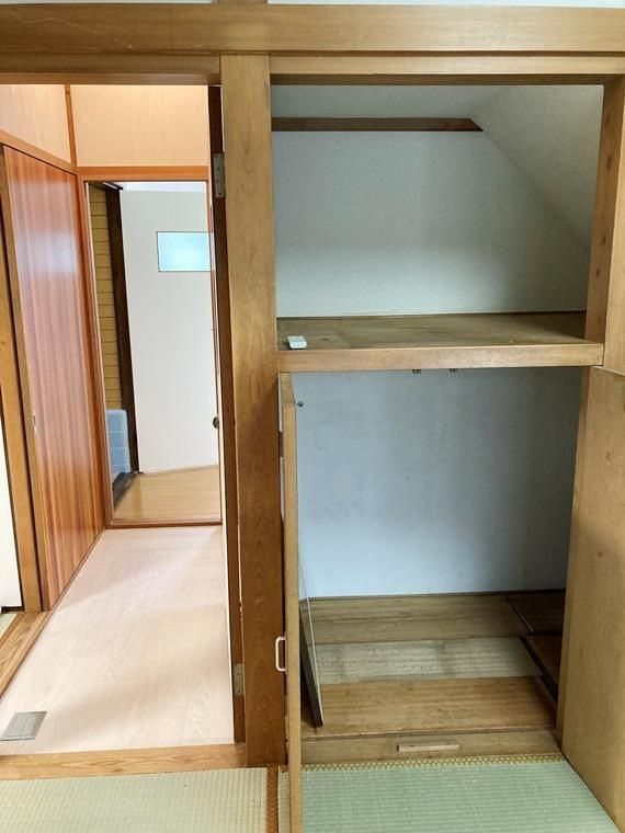 中央戸建の設備