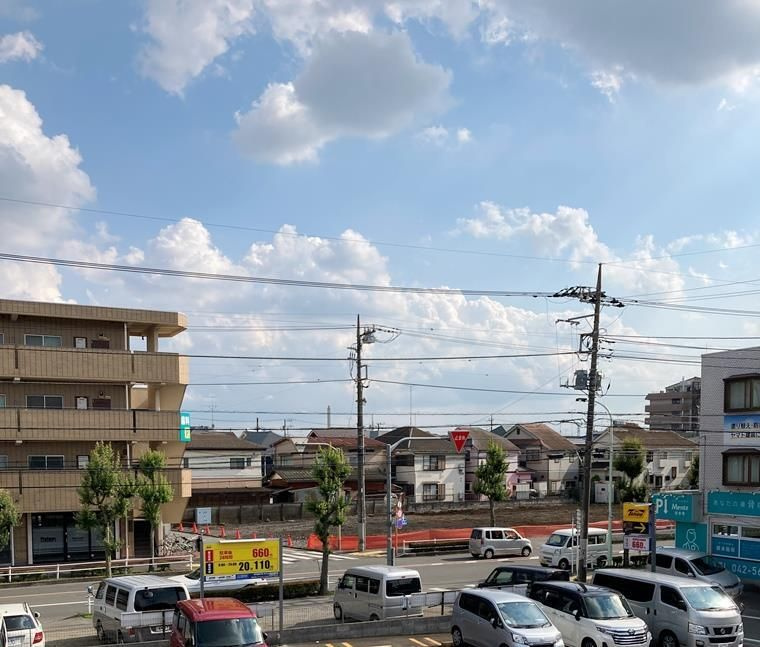 中央戸建の展望