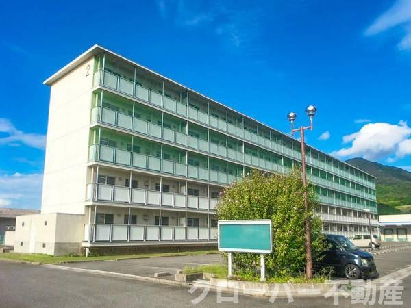 ビレッジハウス本村2号棟