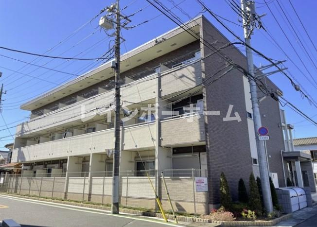 ルーモベルビ・ドゥ