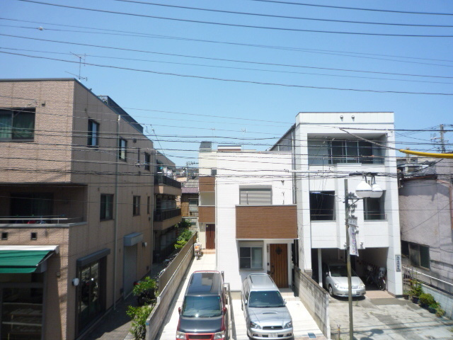 Ｃａｓａ ｄｉ Ｃｉｌｉｅｇｉａ　カーサディチリエージャの展望|★バルコニーからの眺望★