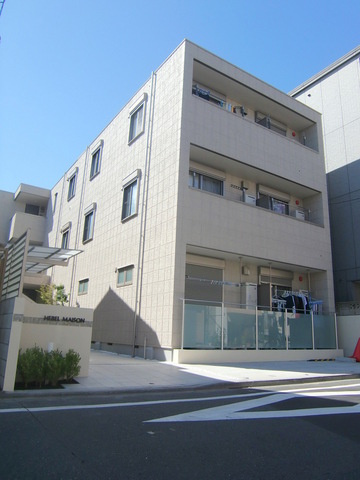 Ｃａｓａ ｄｉ Ｃｉｌｉｅｇｉａ　カーサディチリエージャの外観|旭化成ヘーベルメゾン★