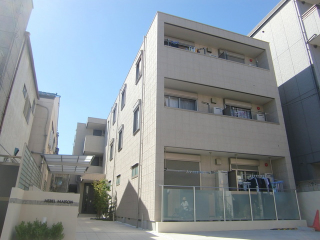 Ｃａｓａ ｄｉ Ｃｉｌｉｅｇｉａ　カーサディチリエージャの外観|★耐震・耐火設計　旭化成ヘーベルメゾン★