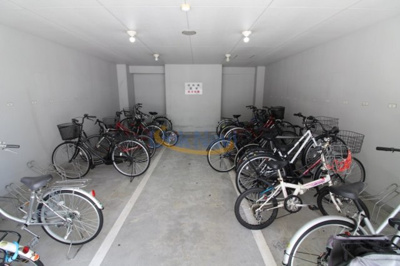 【その他共用部分】 | ホープシティ天神橋