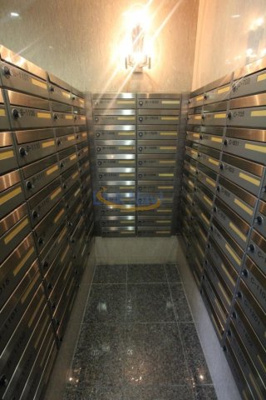 【その他共用部分】 | ホープシティ天神橋