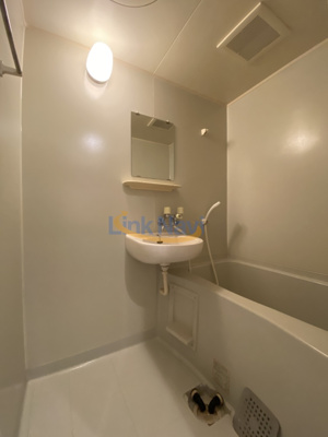 【浴室】 | ホープシティ天神橋