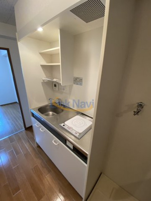 【キッチン】 | ホープシティ天神橋