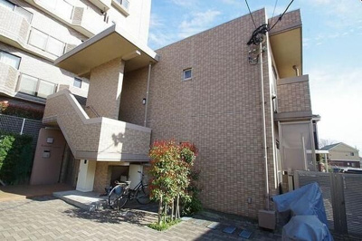 【エントランス】 | フランネル