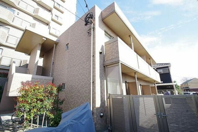 【外観】 | フランネル