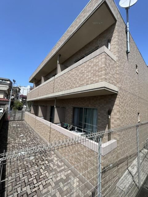 【外観】 | フランネル