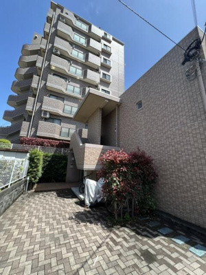 【エントランス】 | フランネル