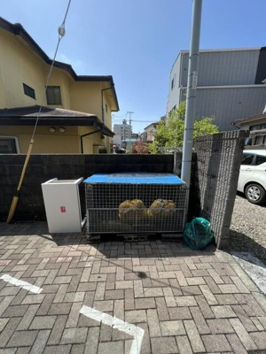 【その他共用部分】 | フランネル