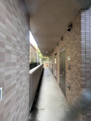 【その他共用部分】 | フランネル