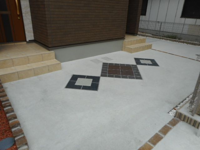 アルモニーのロビー|建物の内部です