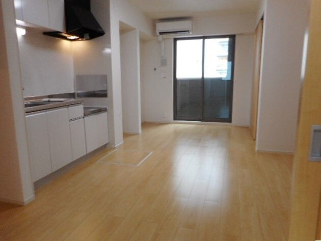 アルモニーの居間・リビング|おしゃれな居間です