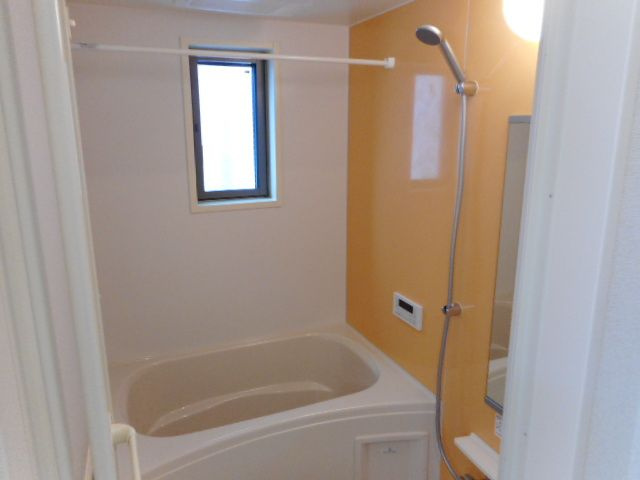 アルモニーの浴室|日々の暮らしに欠かせないお風呂です