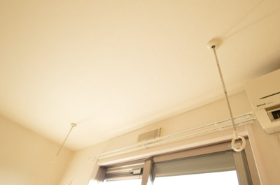 【設備】 | 東栄ハイツ　B