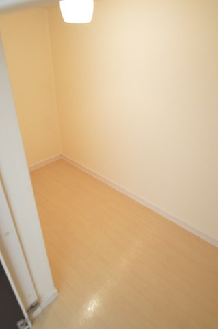 【収納】 | 東栄ハイツ　B