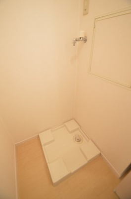 【設備】 | 東栄ハイツ　B