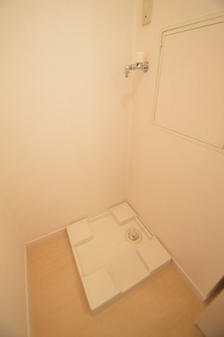 【設備】 | 東栄ハイツ　B