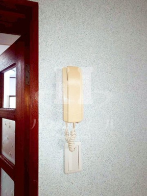 【セキュリティ】 | 川口５丁目貸家