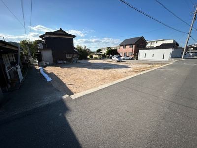 【外観】 | 大島町明新小学校近く