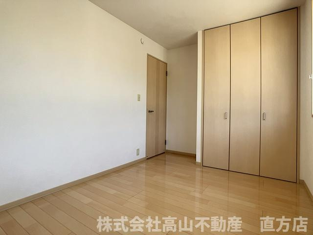 ハーティストNの居間・リビング