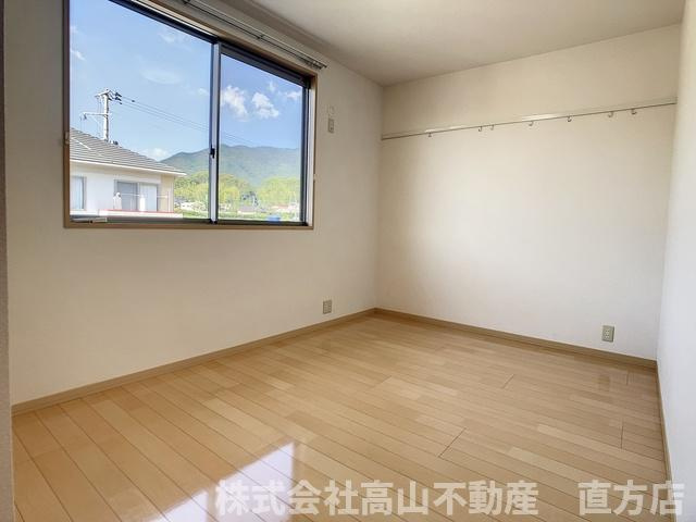 ハーティストNの居間・リビング