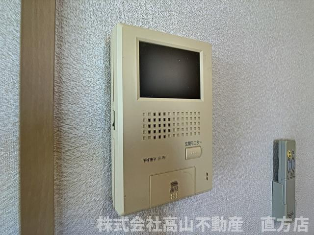 ハーティストNのセキュリティ