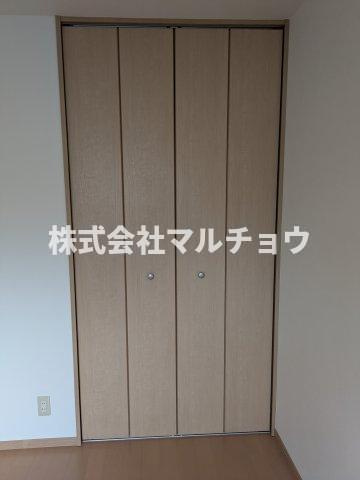 アパートメントＫ’Ｓ　Ⅳの設備