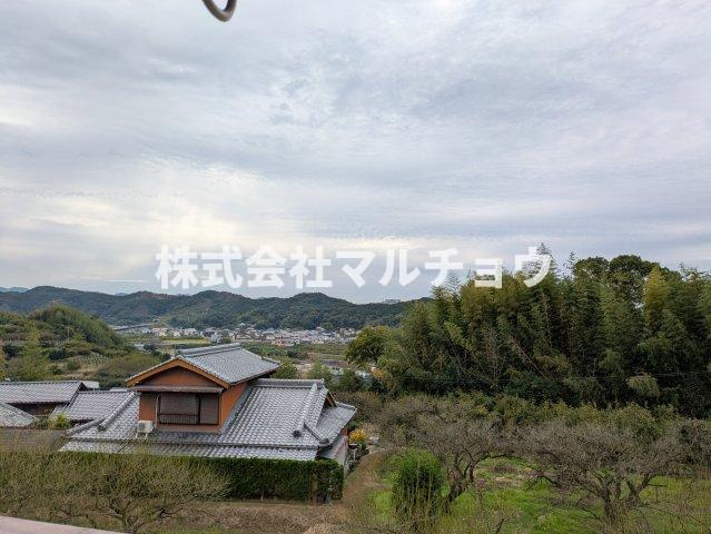 アパートメントＫ’Ｓ　Ⅳの展望