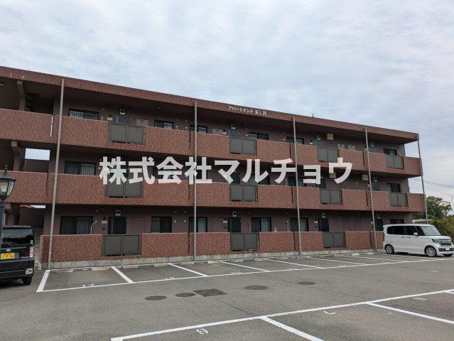 アパートメントＫ’Ｓ　Ⅳ