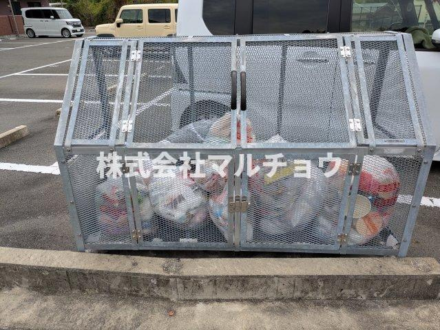 アパートメントＫ’Ｓ　Ⅳのその他共用部分