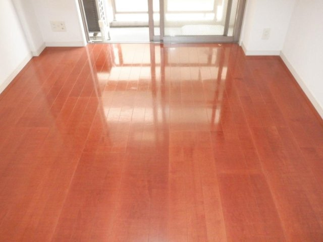 新宿区西五軒町のマンションの画像