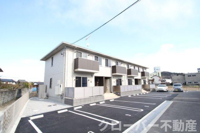 コーヨーハイツⅣ