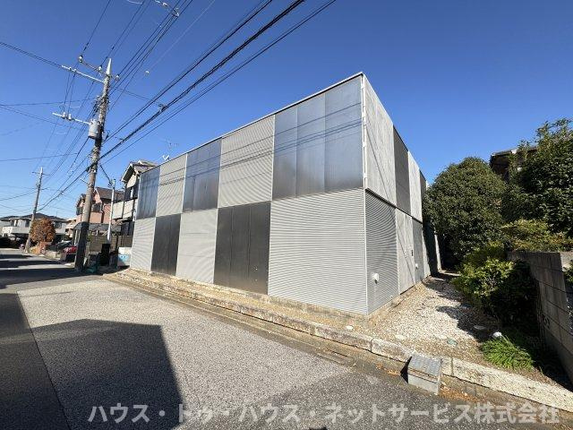 Ｔ・Ｈ・Ｉ（テラスハウスイワタ）