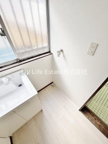 狭山戸建 のその他