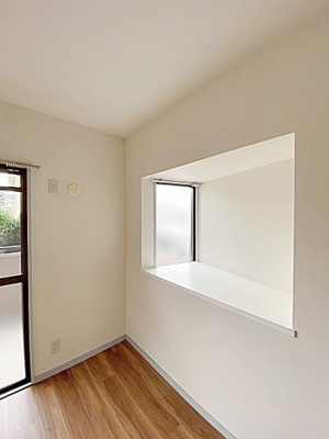 【内装】 | 第３猪飼ビル