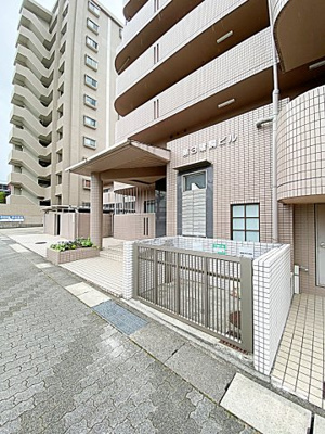 【その他共用部分】 | 第３猪飼ビル