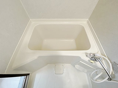 【浴室】 | 第３猪飼ビル