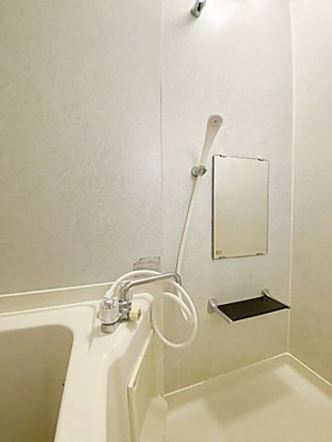 【浴室】 | 第３猪飼ビル