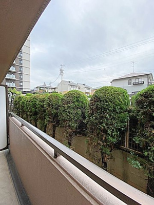 【展望】 | 第３猪飼ビル