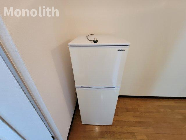 ヴィステリアハウスの設備