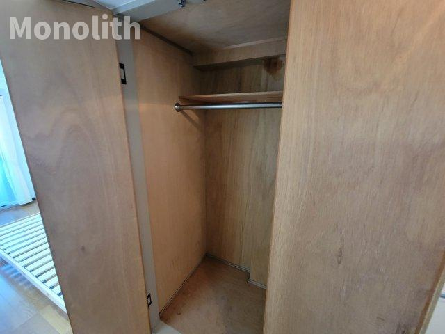 ヴィステリアハウスの収納