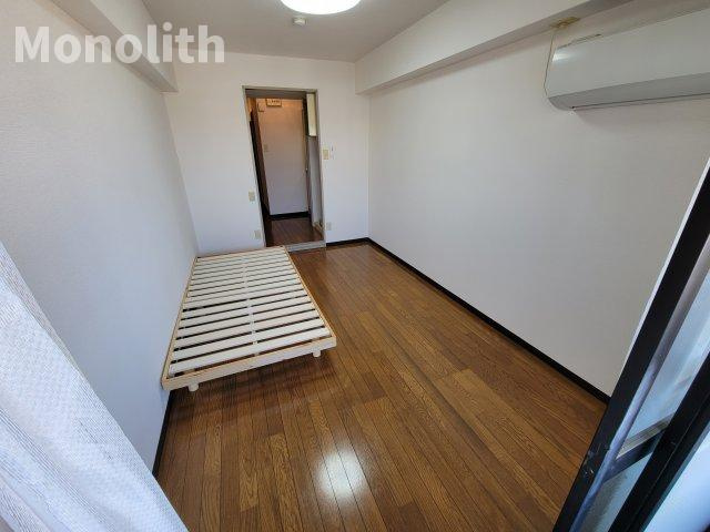 ヴィステリアハウスの内装